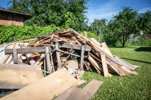 Retail Junk Removal in Westhampton Beach, NY